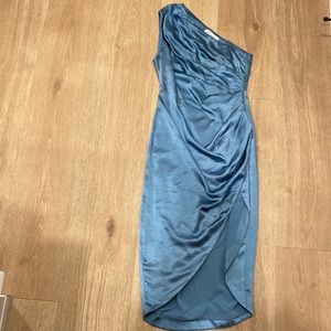 Revolve Elliatt dress